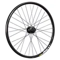 Produktbild: 26 Zoll Hinterrad Mavic XM119 Hohlkammerfelge Shimano Cues FH-QB400 Disc schwarz
