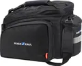 Produktbild: Rixen & Kaul Rackpack 2 Plus GTA Fahrrad Tasche hinten für E Bike Gepäckträgertasche abnehmbar 12 Liter