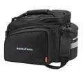Produktbild: KlickFix Fahrradkorb Gepäckträgertasche Tourino GTA, 12-16 ltr, ca. 800g