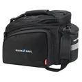 Produktbild: KLICKfix 0265S Gepäckträgertasche Tourino GTA, 12-16 ltr, ca. 800g, schwarz