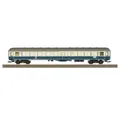 Produktbild: TRIX H0 Personenwagen TRIX H0 23127 H0 Eilzugwagen ABymb 411 der DB ABymb 411