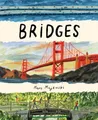 Produktbild: Marc Majewski - Bridges - Hardback - G245z