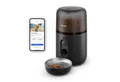 Produktbild: Philips Futterautomat PAW5320/02 Pet Series, mit Kamera, 4,5l, für Katzen und kleine Hunde, Nachfüll-Benachrichtigung, Anti-Verstopf-Technologie u. App-Anbindung