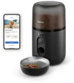 Produktbild: Philips Futterautomat PAW5320/02 Katze 4,5L Smart Feeder WLAN App Timer NEU OVP