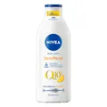 Produktbild: Beiersdorf AG NIVEA Body Hautstraffende Body Lotion Q10, Körperlotion für verbesserte Elastizität, 400 ml - Flasche 81836