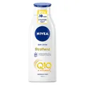 Produktbild: NIVEA Body hautstraffende Lotion Q10 · 400 ml · PZN 11324533