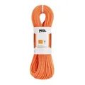 Produktbild: Petzl Volta 9.2mm - Kletterseil (orange) - 80m - orange