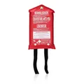 Produktbild: Smartwares 10.014.60 10.014.60 Löschdecke 100cm x 100cm
