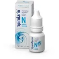 Produktbild: Spirularin Nagelserum 10ml + Glasnagelfeile