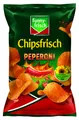 Produktbild: funny-frisch Chipsfrisch Peperoni, 10er Pack (10 x 150g)