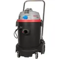 Produktbild: Sprintus Nass-Trockensauger Feuerwehrsauger Heros, 45 Liter, 1300 Watt, mit Steckdose