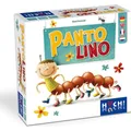 Produktbild: Huch 882219 - Pantolino - Würfelspiel, für 2-4 Spieler, ab 4 Jahren (Deutsch) (882219)