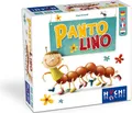 Produktbild: HUCH! | Pantolino | Kinderspiele | Bunt | Würfelspiele | Brettspiele | Mitmachspiele | Geschenke | Kinderbrettspiele | für 2 bis 4 Spieler ab 4 Jahren