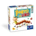 Produktbild: HUCH! | Pantolino | Kinderspiele | Bunt | Würfelspiele | Brettspiele | Mitmachspiele | Geschenke | Kinderbrettspiele | für 2 bis 4 Spieler ab 4 Jahren