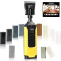 Produktbild: Vinylboden Reparaturset, Fliesen, Laminat, PVC, Hartwachs, Grau, Holz, Parkett