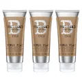 Produktbild: Tigi Bed Head for Men Power Play Firm Finishing Gel Triple Pack (3 x 200 ml)