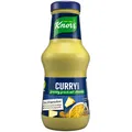 Produktbild: Knorr Curry Sauce fruchtig frisch perfekt zu Geflügel und Reis 250ml