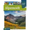 Produktbild: Faszination Alpenwelt Wochenplaner Kalender 2026