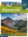 Produktbild: Faszination Alpenwelt Wochenplaner Kalender 2026 Ackermann Kunstverlag GmbH