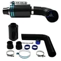Produktbild: Carbon Power Sportluftfilter Airbox Air Intake incl.Flex Schlauch universal Set