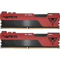 Produktbild: Patriot Viper Elite II (2 x 32GB, 3600 MHz, DDR4-RAM, DIMM) (PVE2464G360C0K)