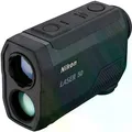 Produktbild: Nikon Distanzmesser LASER 50 (BKA155YA)