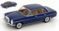 Produktbild: ModelCarGroup MERCEDES 200 D (W115) 1968 DARK BLUE 1:18