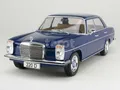 Produktbild: Mercedes 220D/W115 1968 - Modelcar 1/18