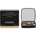Produktbild: Chanel Les 4 Ombres Multi Effect Quadra Eyeshadow2 g.