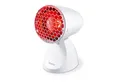 Produktbild: Sanitas Infrarotlampe SIL 06 Infrarotlampe Leuchte Schutzbrille Schutzgitter Dauerstufe 100W