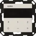 Produktbild: GIRA UP-Radio IP Reinweiß 232003
