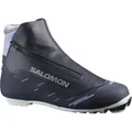 Produktbild: Salomon Damen RC 8 Vitane Prolink Classicschuhe (Größe 39 , schwarz)