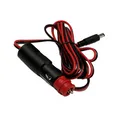 Produktbild: ProCar Geraeteanschlusskabel mit Universalstecker Belastbarkeit Strom max. = 8 A
