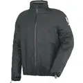 Produktbild: Scott Ergonomic Pro DP Regenjacke, schwarz, Größe L für Männer