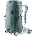 Produktbild: Deuter Damen Trail 16 SL Rucksack (Größe 16L, grau)