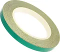 Produktbild: Felgenrand Aufkleber 5mm - grün - 600cm