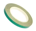 Produktbild: Felgenrand Aufkleber 5mm - grün - 600cm