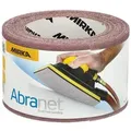 Produktbild: Mirka Abranet Rolle 75mmx10m P120 Grip
