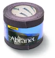 Produktbild: MIRKA Rollen Abranet 75 mm x 10 m  Klett P120 Gitternetz (1 St)