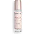 Produktbild: Makeup Revolution Hydrate & Fix (1108188)