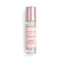Produktbild: Makeup Revolution, Hydrate & Fix Fixing Spray, 100ml