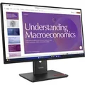 Produktbild: ThinkVision T24D-40, LED-Monitor 60.5 cm (23.8 Zoll), schwarz, FullHD, IPS, DP, HDMI, USB-Hub, Daisy-Chain, 120Hz Panel