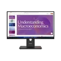 Produktbild: Lenovo ThinkVision T24d-40 - LED-Monitor - 61 cm (24