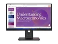 Produktbild: Lenovo ThinkVision T24d-40 - LED-Monitor - 61 cm (24