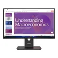 Produktbild: Lenovo ThinkVision T24d-40 - LED-Monitor - 61 cm (24
