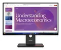Produktbild: Lenovo ThinkVision T24D-40 Full HD Monitor 60,5 cm (23,8