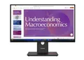 Produktbild: 198156725684 Monitor ThinkVision T24D-40 23.8 inches 64B9GAT1EU LENOVO