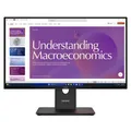 Produktbild: Lenovo ThinkVision T24d-40 LED-Monitor 61 cm (24