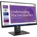 Produktbild: Lenovo ThinkVision T24D-40, LED-Monitor, 60,5 cm (23,8 Zoll), schwarz