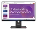 Produktbild: Lenovo ThinkVision T24D-40  (23,8) FHD  HDMI/DP/USB-C/DOC